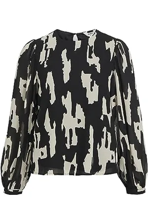 Object OBJMILA L/S TOP NOOS
