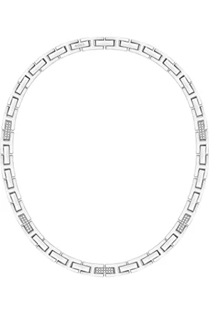 HUGO BOSS Jewelry Halskette für Damen Kollektion THALIA aus Edelstahl - 1580376