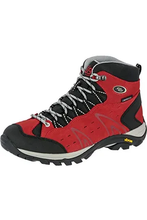 BRUTTING Bruetting Damen Mount Bona High Trekking- & Wanderschuhe, , 43 EU