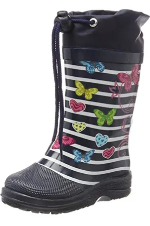 Beck M dchen Fantasy Gummistiefel, , 23 EU