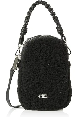 Abro+ Unisex Telefono-bolso Poppy Tasche