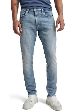 G-Star RAW Herren Revend FWD Skinny Jeans, , 32W / 32L
