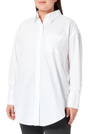 HUGO BOSS Women C_Bostucci_1 White, 40