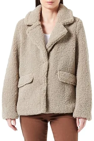 Ichi Damen IHGOLUVA JA Outerwear, , 36