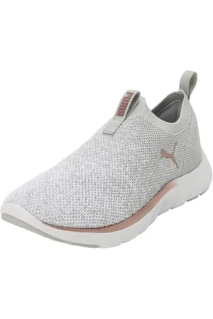PUMA Damen Softride Remi Slip-on Knit Wn