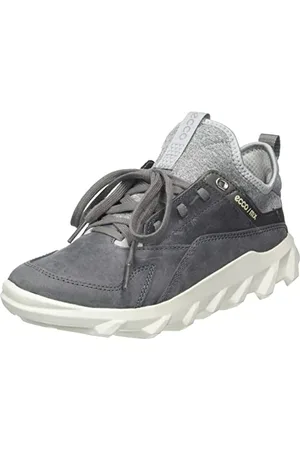 Ecco Damen MX Outdoor Shoe, Steel/Concrete, 42 EU