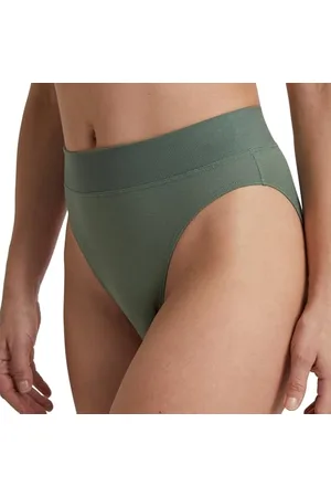 Calida Damen Elastic Slip, , 34-36