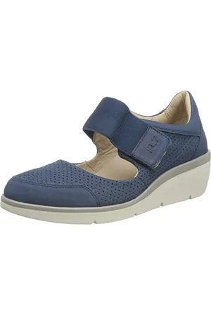 Fly London Damen Naje583fly Pumps, , 36 EU