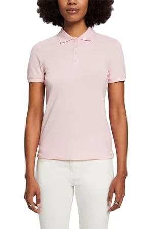 ESPRIT Damen 994EE1K318 T-Shirt, , XXS