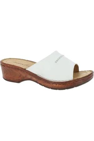 Andrea Conti Damen Pantolette, , 36 EU