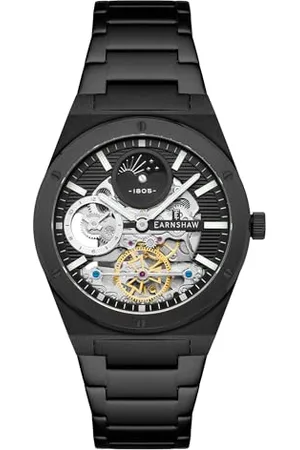 THOMAS EARNSHAW Automatische Uhr ES-8291-55