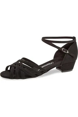 Diamant Damen 008-035-335-v Tanzschuh, , 40 EU