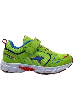 KangaROOS Unisex Kinder K-NI Romp Ev Sneaker, , 28 EU