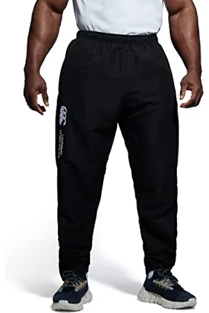Canterbury Herren Stadion mit Bündchen Sweatpants, , 6XL