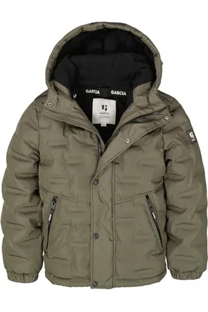 Garcia Kids Jungen Outerwear Jacke, , 134