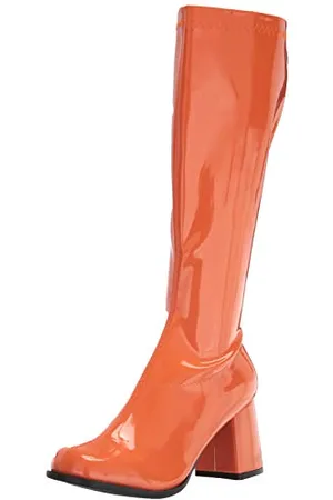 Ellie Shoes Damen Gogo-org-5 Mode-Stiefel, , 35.5 EU