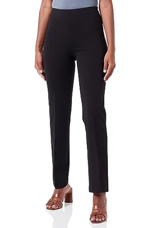 Benetton Damen 47ckdf00h Hose, , 38