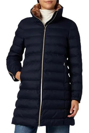 Geox Woman W ILDE JACKETS 46_IT