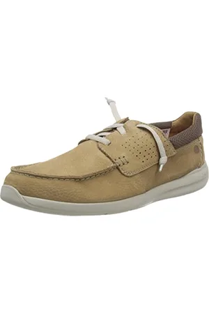 Clarks Herren Gorwin Moc Hausschuh, , 39.5 EU