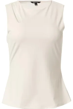 Comma, Top mit Cut Outs