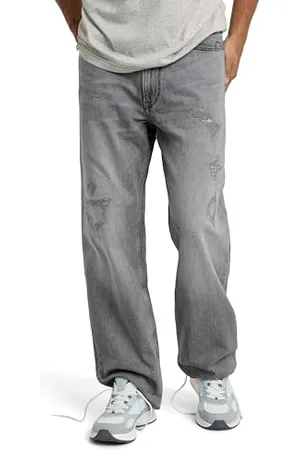 G-Star Herren Type 96 Loose Jeans