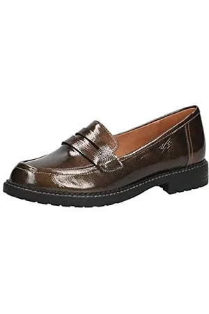 Caprice Damen 9-9-24602-29 Mokassin, , 40 EU