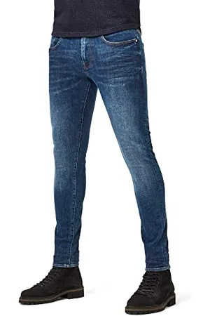 G-Star 3301 Skinny Jeans