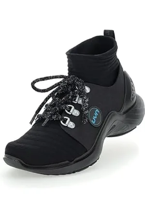 UYN Damen Himalaya 6000 Mid Black Sole Trekking, , 36 EU