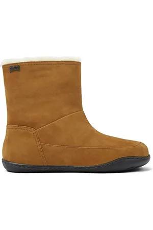 Camper Damen Peu Cami K400598 Mid Calf Boot, , 36 EU