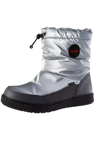Kickers Atlak Stiefelette, , 35 EU