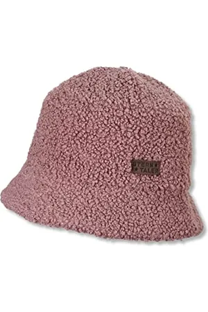 Sterntaler Baby - Mädchen Mütze Baby Kinder Hut Teddy, , 51