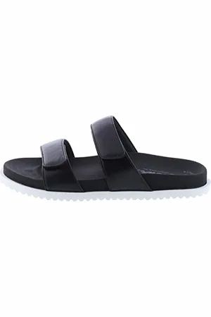Sioux Damen INGEMARA Flache Sandale, , 36 EU