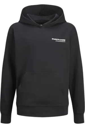 JACK & JONES Aero Print Kapuzenpullover Kinder - 128