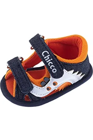 chicco Oley Sandalen, Sandalen Neugeborene , , 18