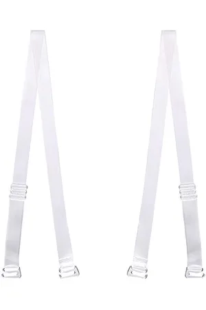 Triumph Damen Silikon-Tr?ger X Bra Extenders, , One