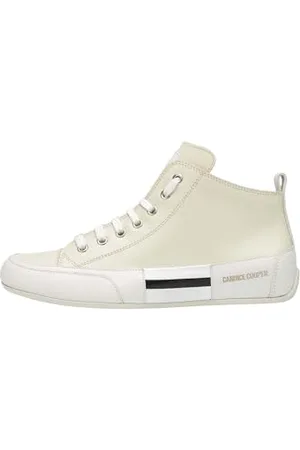 Candice Cooper Damen Mid Patch S Oxford-Schuh, , 42 EU