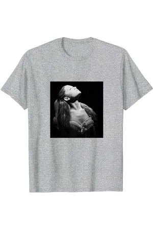 Ariana Grande Offizielles Yours Truly T-Shirt