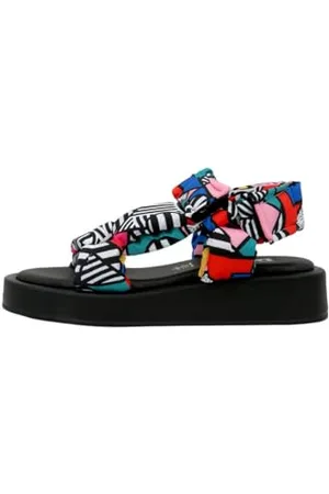Dogo Damen Mellow Sandale, , 40 EU