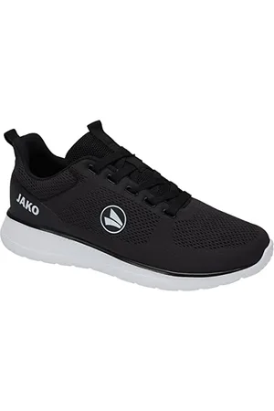Jako Unisex Team Mesh Sneaker, , 44 EU