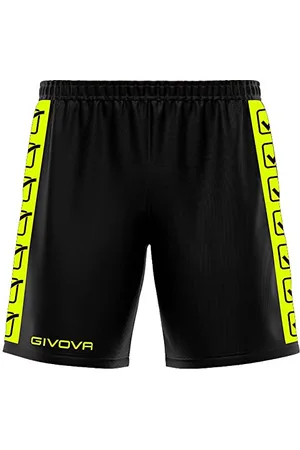 Givova Unisex Poly Band Trainingshose, , L