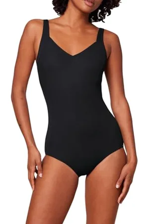 Triumph Damen Summer Glow OW sd One Piece Swimsuit, , 38D