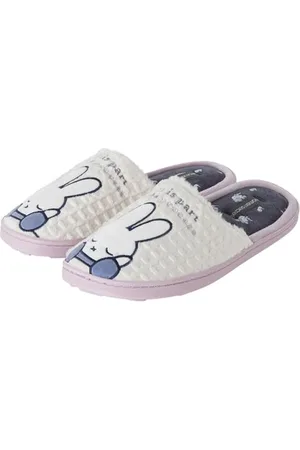 Women secret Damen Zapatillas Multilicense Morning Slipper, , Small Weit
