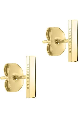 liebeskind BERLIN TIME & JEWEL LJ-0465-E-10 Ohrstecker Edelstahl
