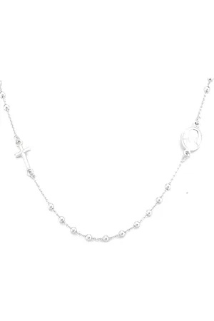 AMEN Collar Mujer CROB25