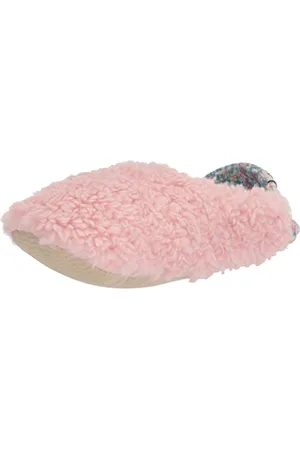 Joules Comfy Hausschuh, , Medium/Large