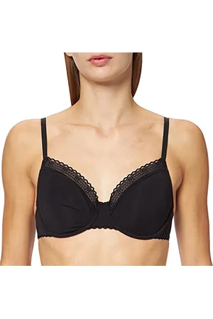 Maison Lejaby Damen La Petite Lejaby Bügel-BH, , 70C (Herstellergröße: 85C)