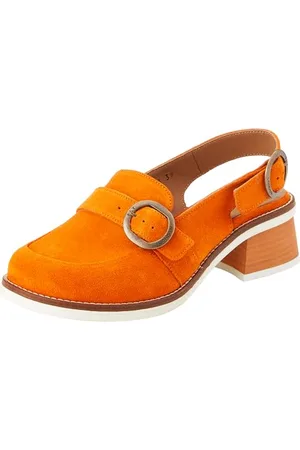 Fly London Damen Cuth094fly Schuhe, , 38 EU