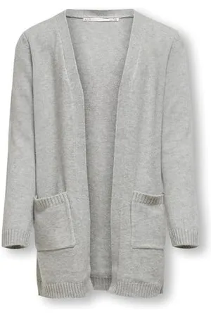 ONLY Kids KONLESLY L/S Open Cardigan KNT