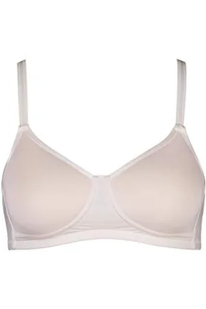 HUBER Damen Pure & Sensual Bügelloser Spacer B gelloser BH, , 75A EU