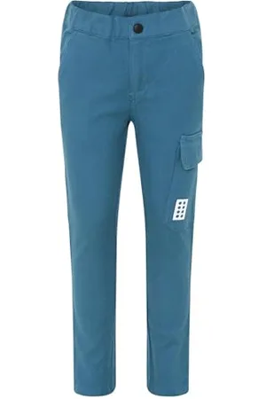 LEGO Wear Wear Jungen Wear Jungen Lwpouli 600 Hose, , 134 EU